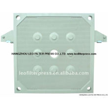 Chamber Filter Press Filter Plate,CGR Chamber Receesed Filter Plate Offered by Leo Filter Press